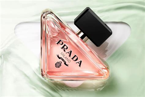 neues prada parfum